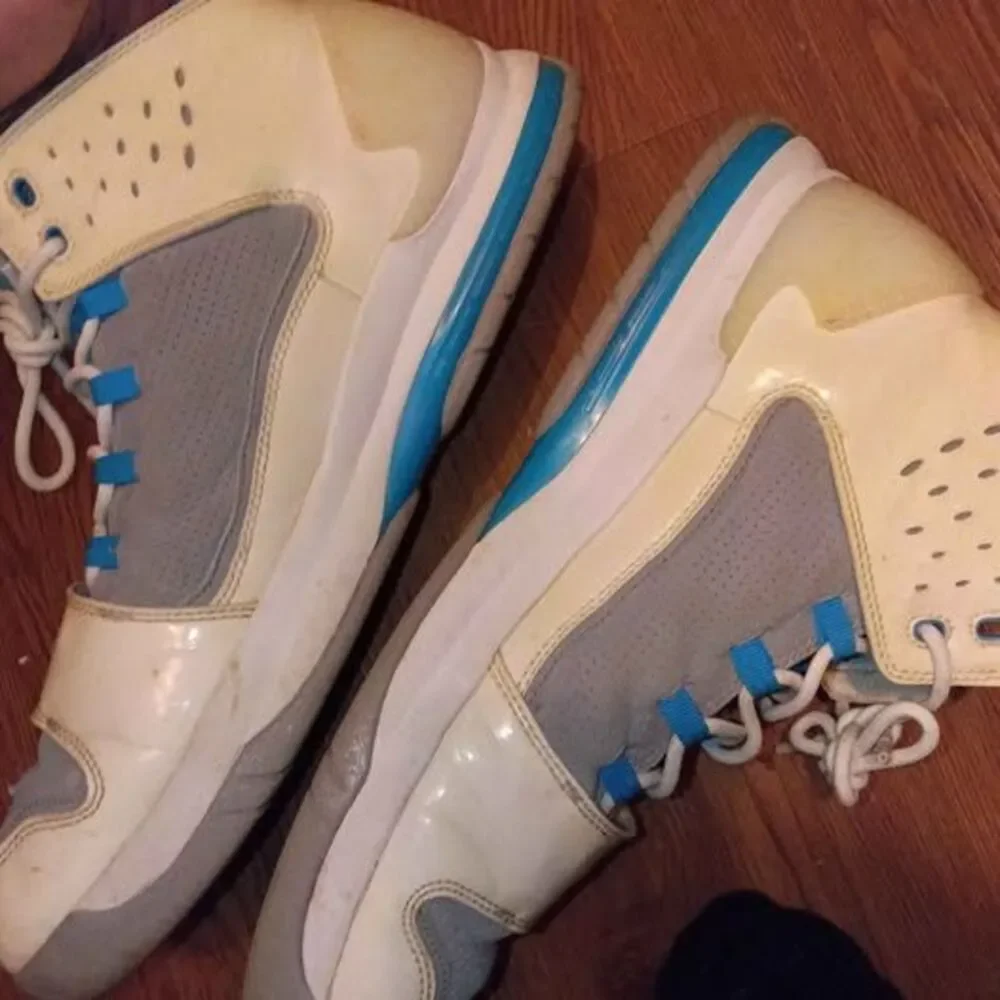Men's size 12